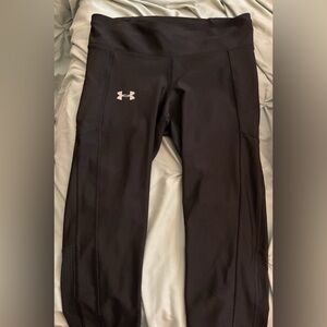 Under Armour leggings